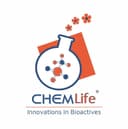 ChemLife Innovations Logo