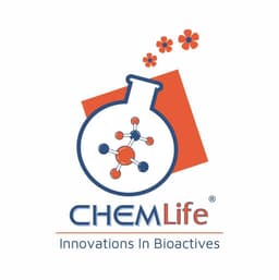 ChemLife Innovations Logo