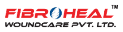Fibroheal Woundcare लोगो