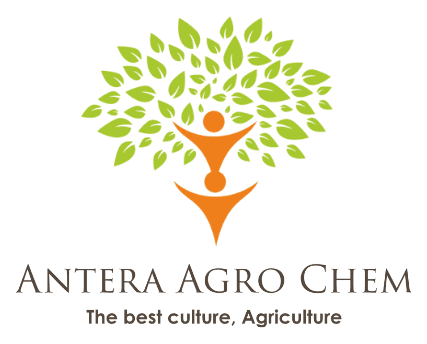 Antera Agro Chem लोगो