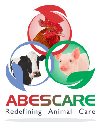 Abescare लोगो
