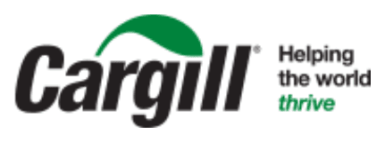 Cargill लोगो