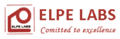 Elpe Labs लोगो