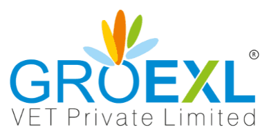 GROEXL Vet लोगो