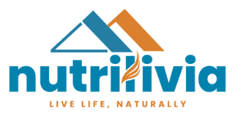Nutrilivia लोगो