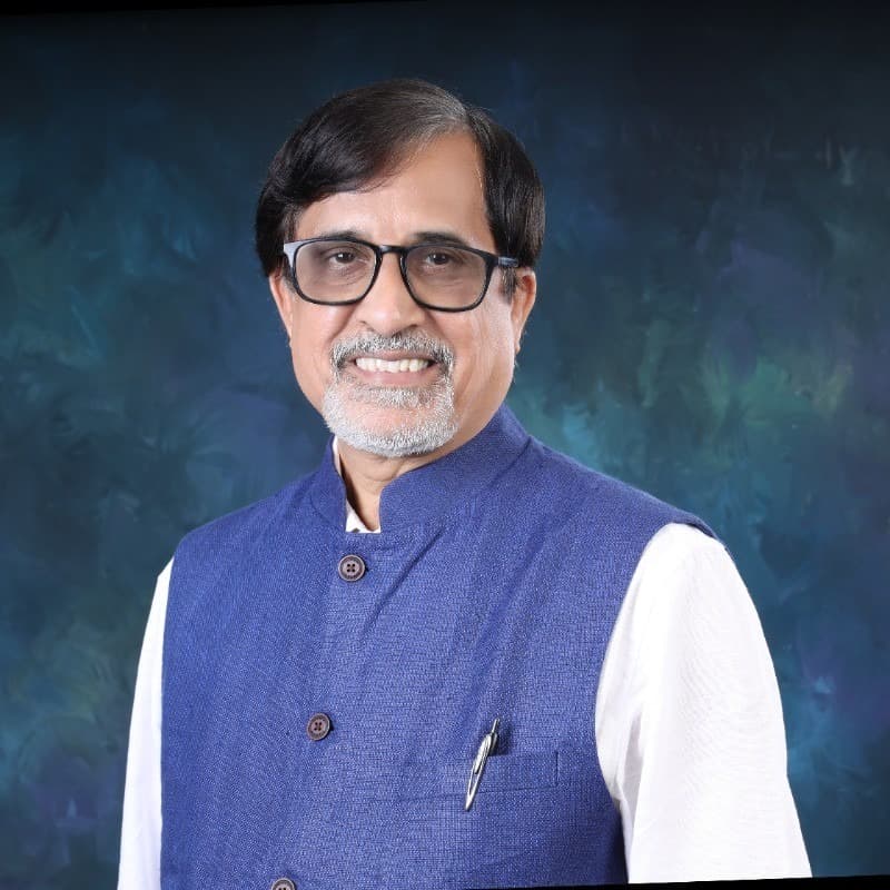 Radhakrishna PM