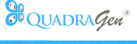 Quadragen VetHealth Private Limited logo
