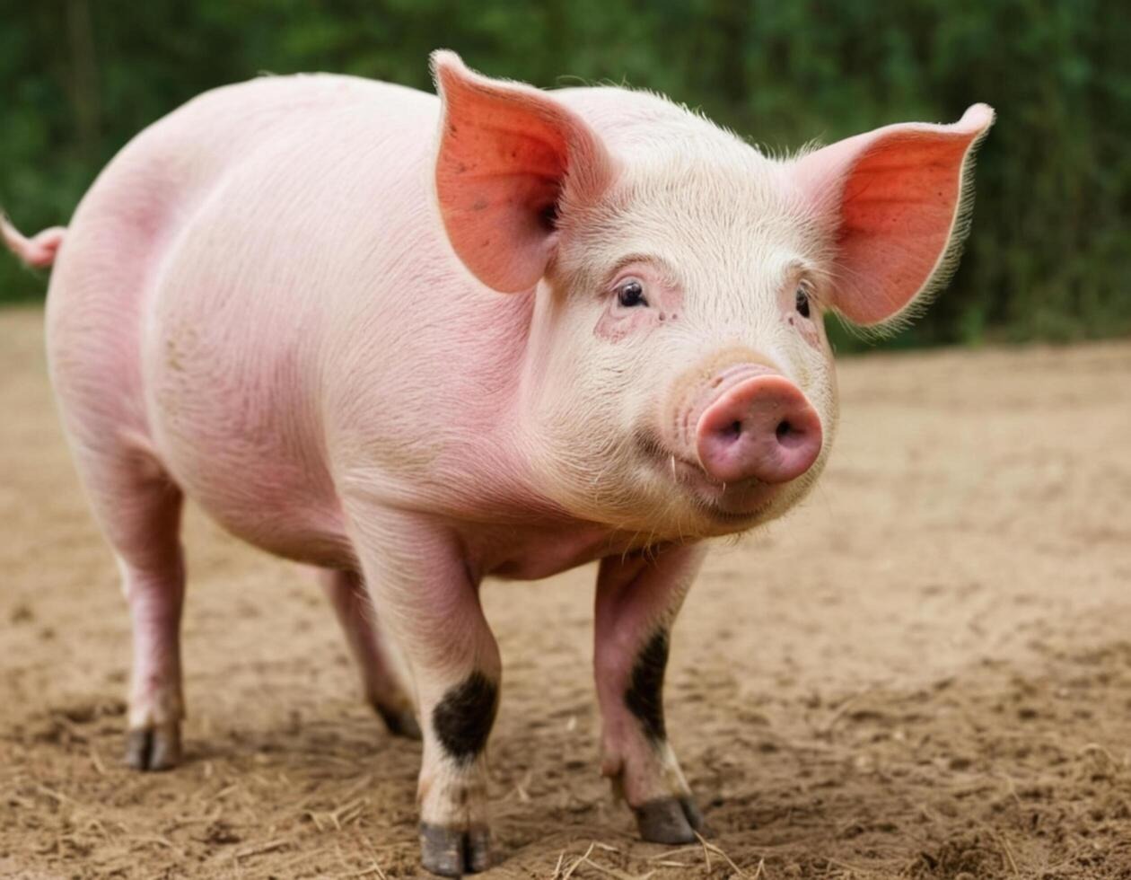 7 Essential Feed Hygiene Practices to Safeguard Livestock Health