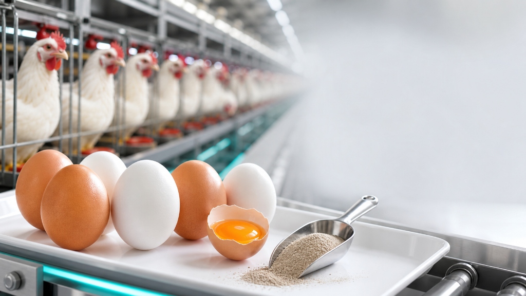 EggGenie banner